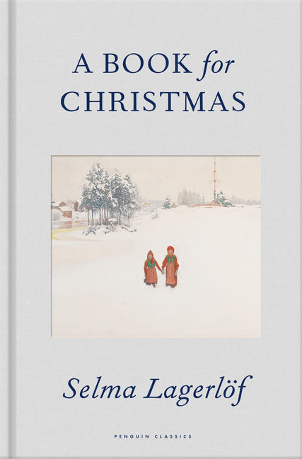 Book cover for Book for Christmas