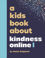 Book cover for Kids Book about Kindness Online