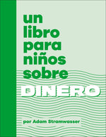 Book cover for Libro Para Niños Sobre Dinero