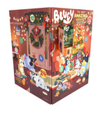 Book cover for Bluey: The Most Amazing Advent Calendar Book Bundle
