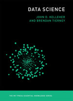 Book cover for Data Science