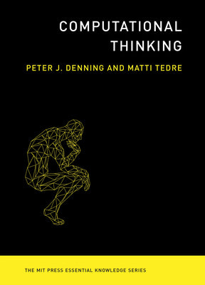 Book cover for Computational Thinking