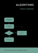 Book cover for Algorithms