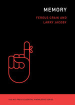 Book cover for Memory