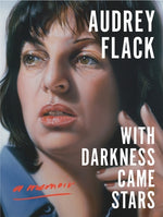 Book cover for With Darkness Came Stars: A Memoir