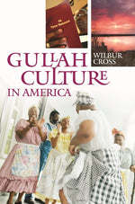 Book cover for Gullah Culture in America