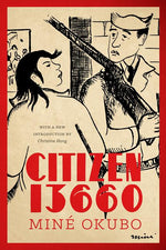 Book cover for Citizen 13660