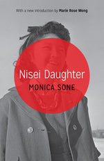 Book cover for Nisei Daughter (Revised)