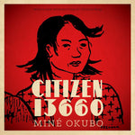 Book cover for Citizen 13660