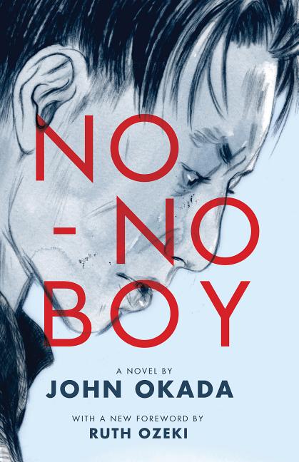 Book cover for No-No Boy