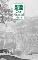 Book cover for Our National Parks