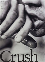 Book cover for Crush