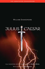 Book cover for Julius Caesar