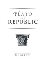 Book cover for The Republic