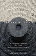 Book cover for Thinking in Circles: An Essay on Ring Composition
