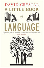 Book cover for A Little Book of Language