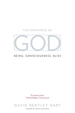 Book cover for Experience of God: Being, Consciousness, Bliss