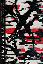 Book cover for Simulacra: Volume 111