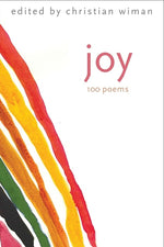 Book cover for Joy: 100 Poems