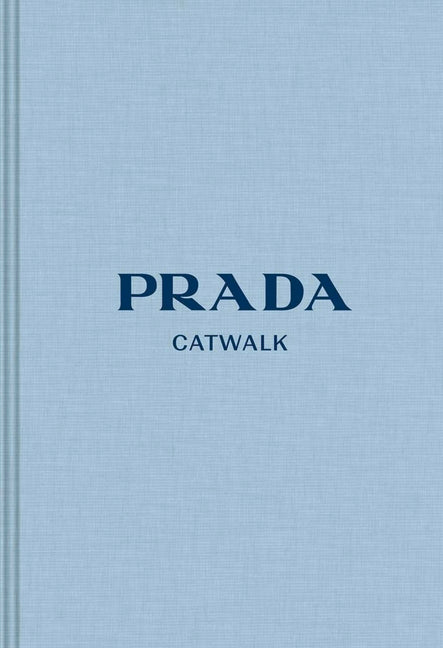 Book cover for Prada: The Complete Collections