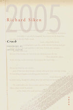 Book cover for Crush