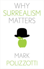 Book cover for Why Surrealism Matters