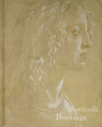 Book cover for Botticelli Drawings