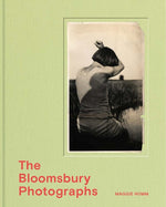 Book cover for Bloomsbury Photographs
