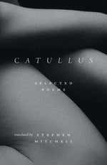 Book cover for Catullus: Selected Poems