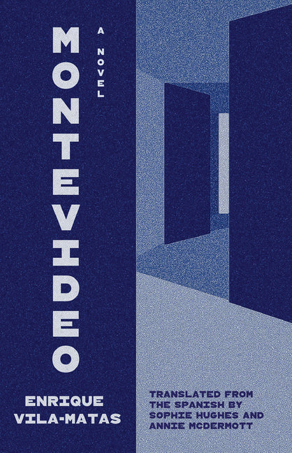 Book cover for Montevideo