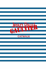 Book cover for Jean Paul Gaultier: The Complete Collections