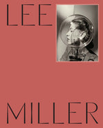 Book cover for Lee Miller