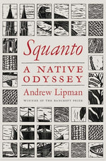 Book cover for Squanto: A Native Odyssey
