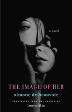 Book cover for Image of Her