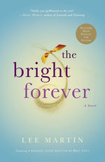 Book cover for Bright Forever