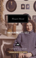 Book cover for Handmaid's Tale: Introduction by Valerie Martin