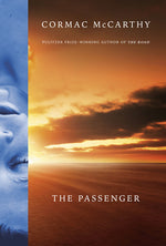 Book cover for The Passenger