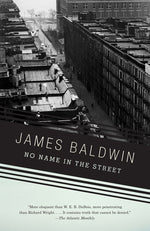 Book cover for No Name in the Street