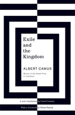 Book cover for Exile and the Kingdom