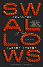 Book cover for Swallows