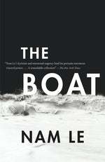 Book cover for Boat: Stories