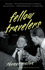 Book cover for Fellow Travelers