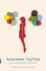 Book cover for Paprika