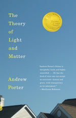 Book cover for The Theory of Light & Matter