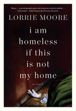 Book cover for I Am Homeless If This Is Not My Home