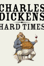 Book cover for Hard Times
