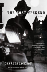 Book cover for Lost Weekend