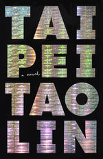 Book cover for Taipei