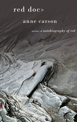 Book cover for Red Doc>
