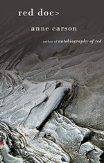 Book cover for Red Doc>